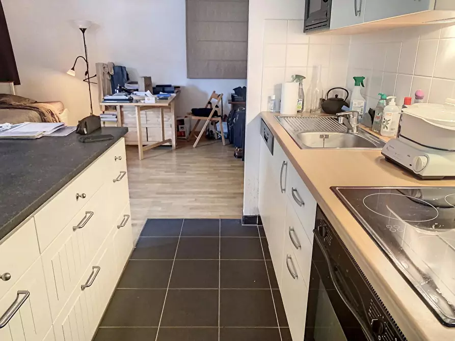 Immagine 7 di Appartamento in affitto  in Avenue Hergé a Ixelles