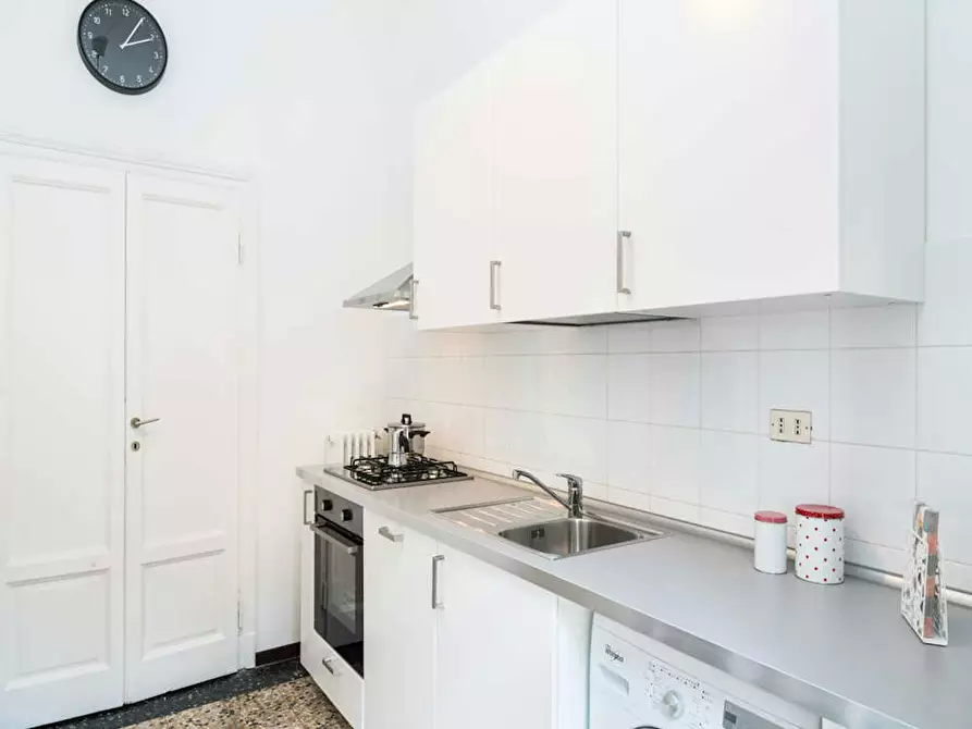 Immagine 10 di Camera in affitto  in Via Andrea Costa a Milano