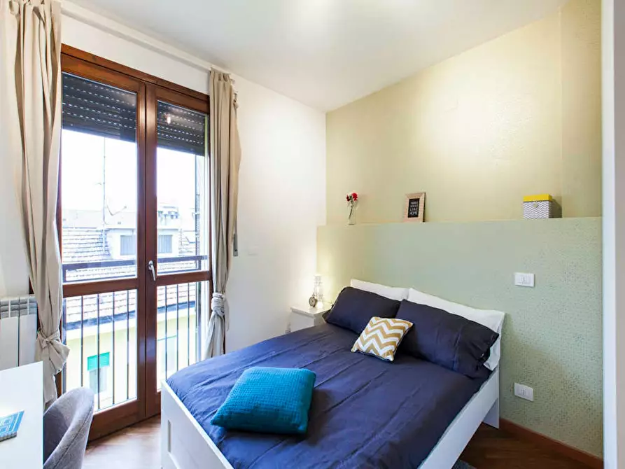 Immagine 3 di Camera in affitto  in Via Privata San Martiniano a Milano