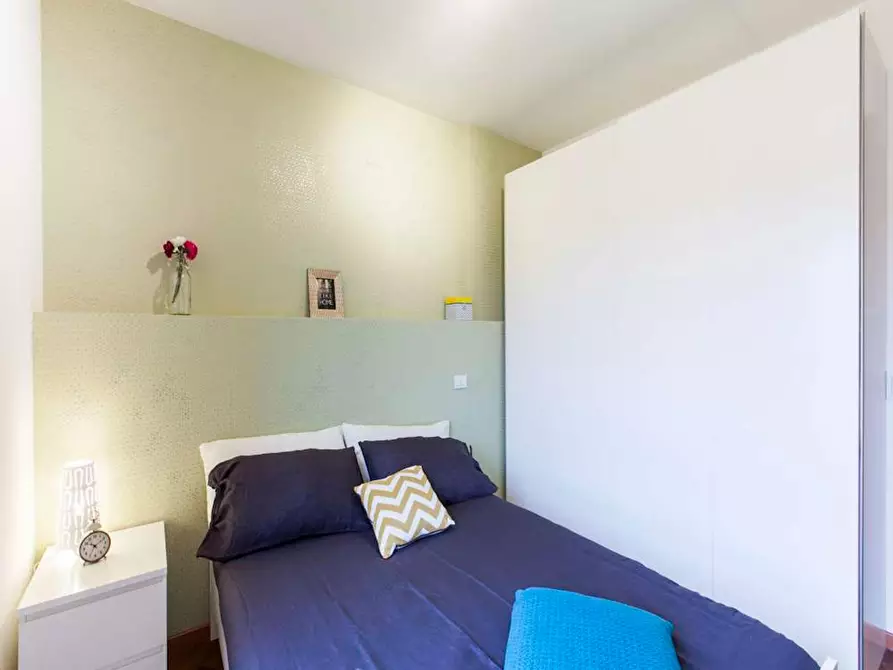 Immagine 1 di Camera in affitto  in Via Privata San Martiniano a Milano