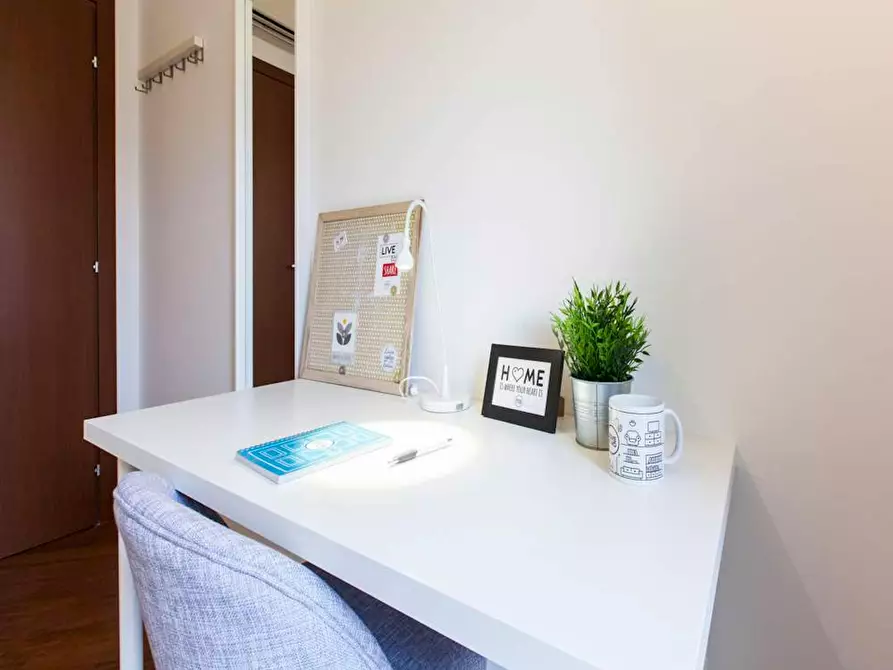 Immagine 8 di Camera in affitto  in Via Privata San Martiniano a Milano