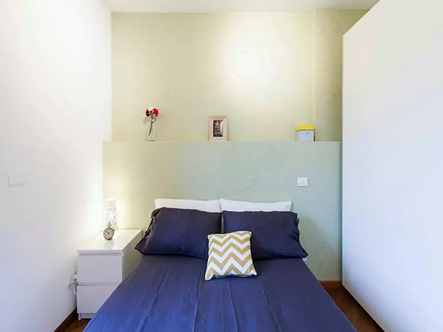 Immagine 4 di Camera in affitto  in Via Privata San Martiniano a Milano