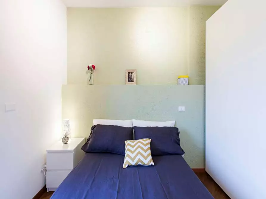 Immagine 3 di Camera in affitto  in Via Privata San Martiniano a Milano