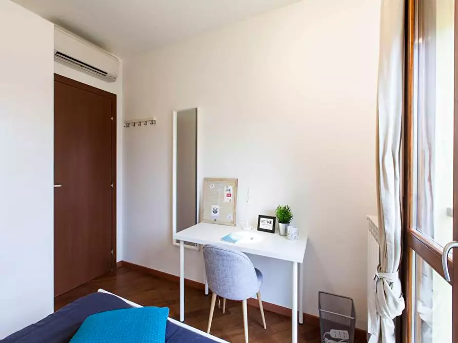 Immagine 7 di Camera in affitto  in Via Privata San Martiniano a Milano