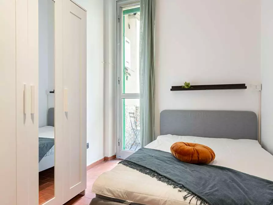 Immagine 2 di Camera in affitto  in Via Giovanni Schiaparelli a Milano