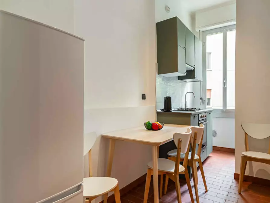 Immagine 8 di Camera in affitto  in Via Giovanni Schiaparelli a Milano