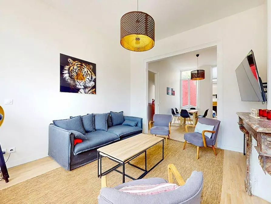 Immagine 5 di Camera in affitto  in Rue d'Artois a Lille