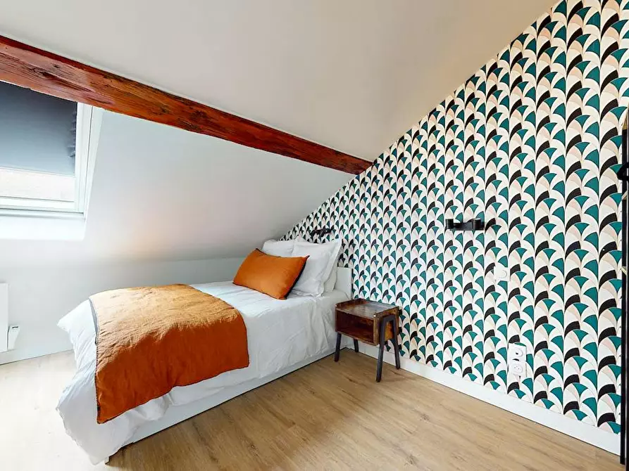 Immagine 2 di Camera in affitto  in Rue d'Artois a Lille