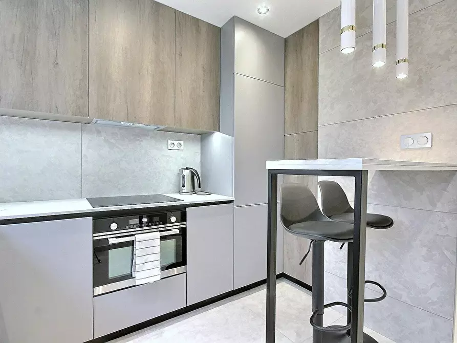 Immagine 10 di Appartamento in affitto  in Rue de la Folie-Méricourt a Paris