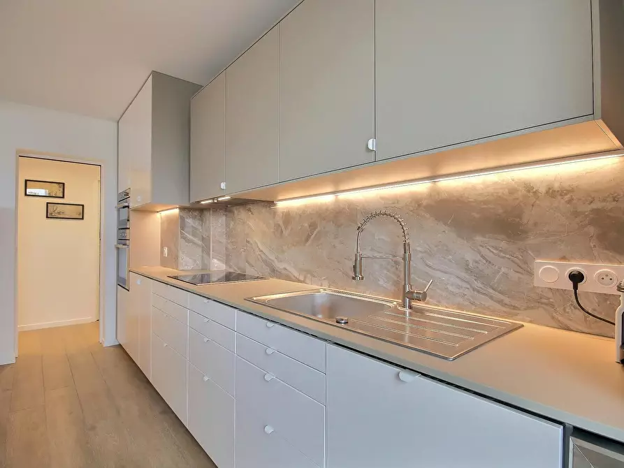 Immagine 9 di Appartamento in affitto  in Rue Eugène Oudiné a Paris 13