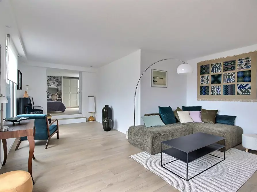 Immagine 5 di Appartamento in affitto  in Rue Eugène Oudiné a Paris 13