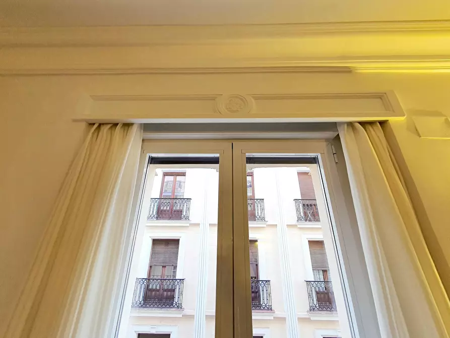 Immagine 9 di Appartamento in affitto  in Plaza del Ángel a Madrid