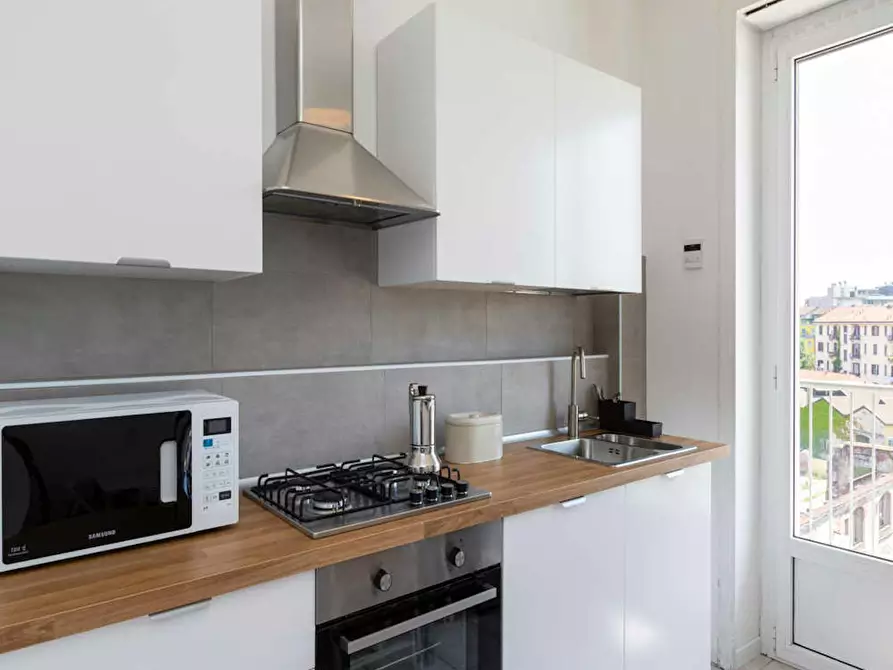 Immagine 6 di Camera in affitto  in Viale Monza a Milano