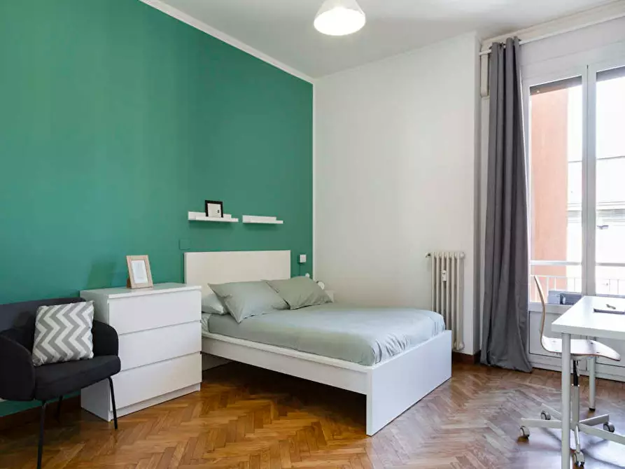 Immagine 1 di Camera in affitto  in Viale Monza a Milano