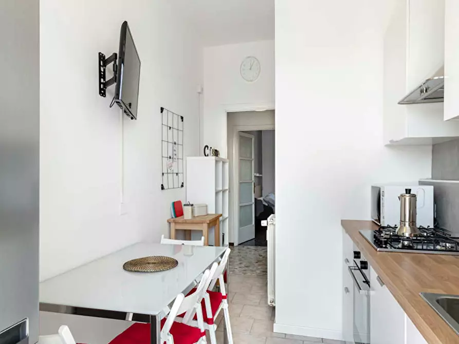 Immagine 7 di Camera in affitto  in Viale Monza a Milano