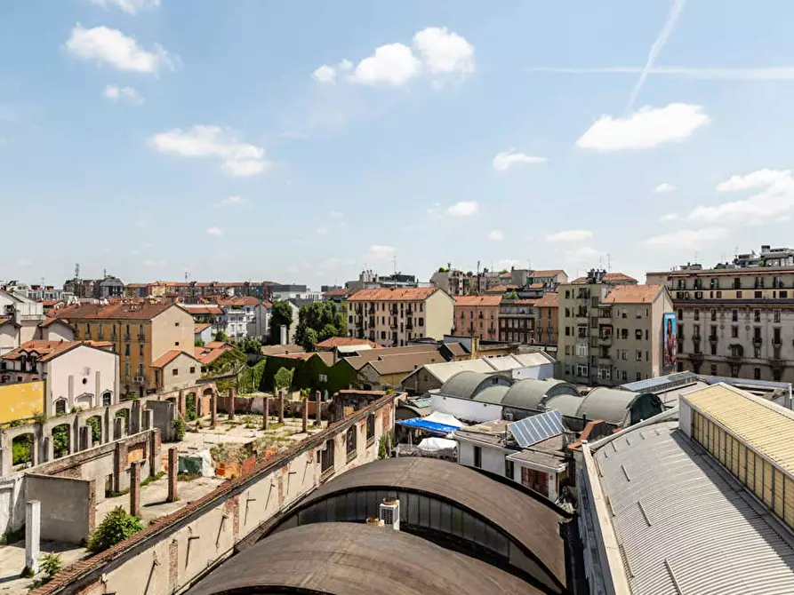 Immagine 10 di Camera in affitto  in Viale Monza a Milano