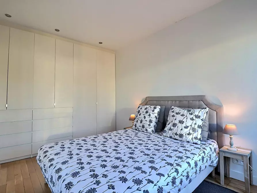 Immagine 2 di Appartamento in affitto  in Avenue Trudaine a Paris