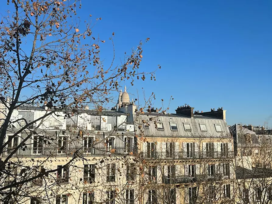 Immagine 3 di Appartamento in affitto  in Avenue Trudaine a Paris