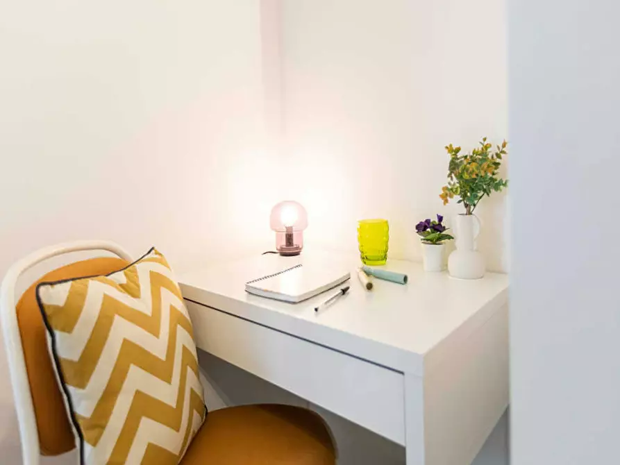 Immagine 4 di Camera in affitto  in Corso Magenta a Milano