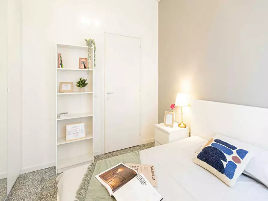 Immagine 2 di Camera in affitto  in Corso Magenta a Milano