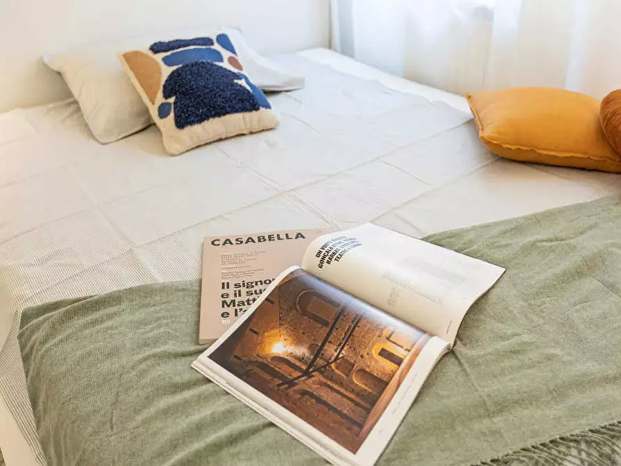 Immagine 1 di Camera in affitto  in Corso Magenta a Milano