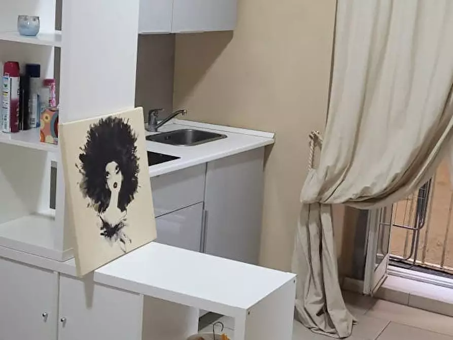 Immagine 2 di Appartamento in affitto  in Largo Ecce Homo a Napoli