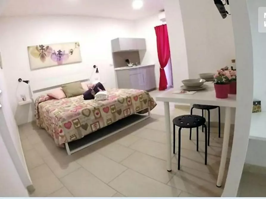 Immagine 1 di Appartamento in affitto  in Largo Ecce Homo a Napoli