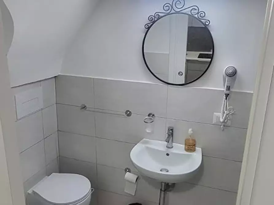 Immagine 8 di Appartamento in affitto  in Largo Ecce Homo a Napoli