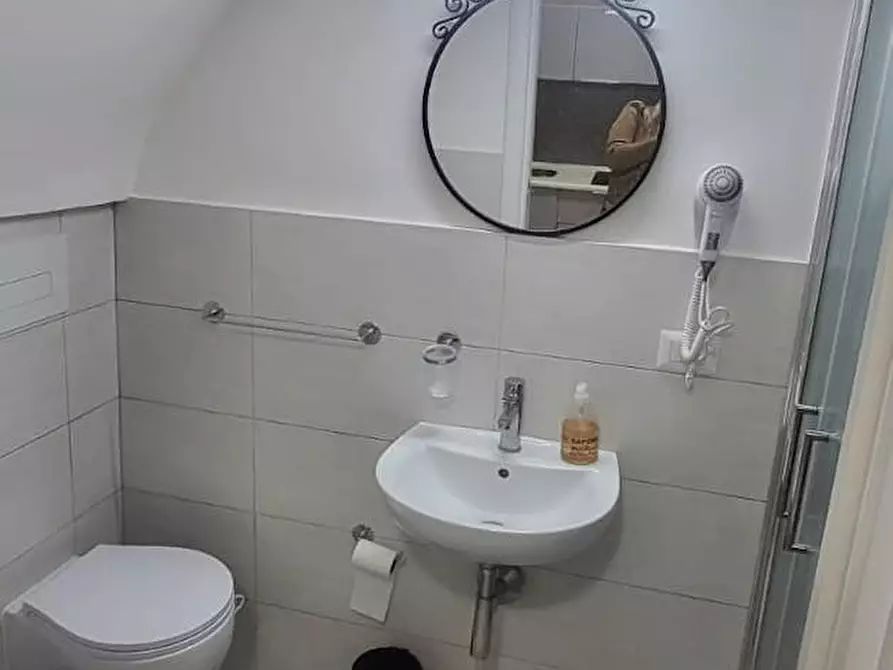 Immagine 9 di Appartamento in affitto  in Largo Ecce Homo a Napoli