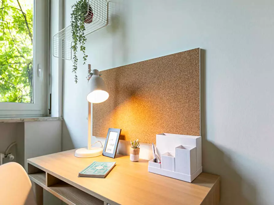 Immagine 7 di Camera in affitto  in Via Broletto a Milano