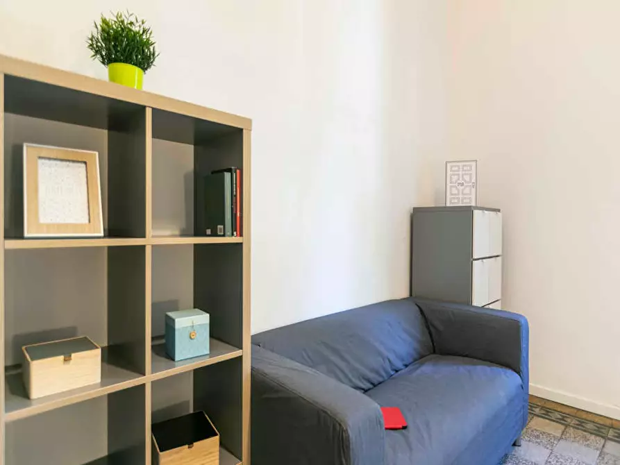 Immagine 7 di Camera in affitto  in Via Lipari a Milano