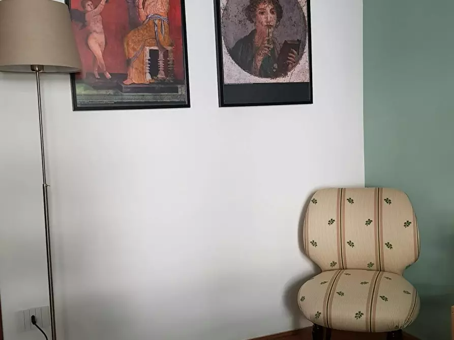 Immagine 9 di Appartamento in affitto  in Via Lodovico Muratori a Milano