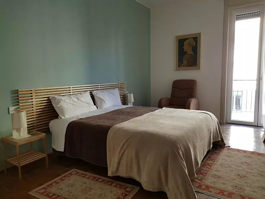 Immagine 8 di Appartamento in affitto  in Via Lodovico Muratori a Milano