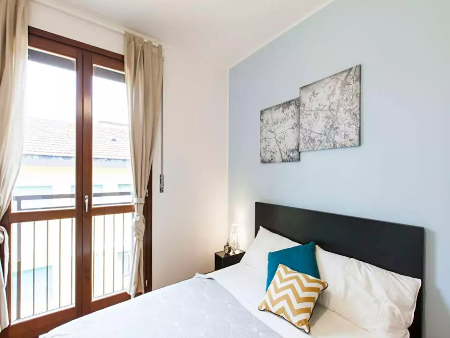 Immagine 3 di Camera in affitto  in Via Privata San Martiniano a Milano