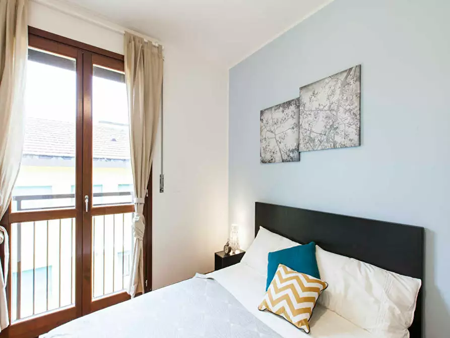 Immagine 3 di Camera in affitto  in Via Privata San Martiniano a Milano