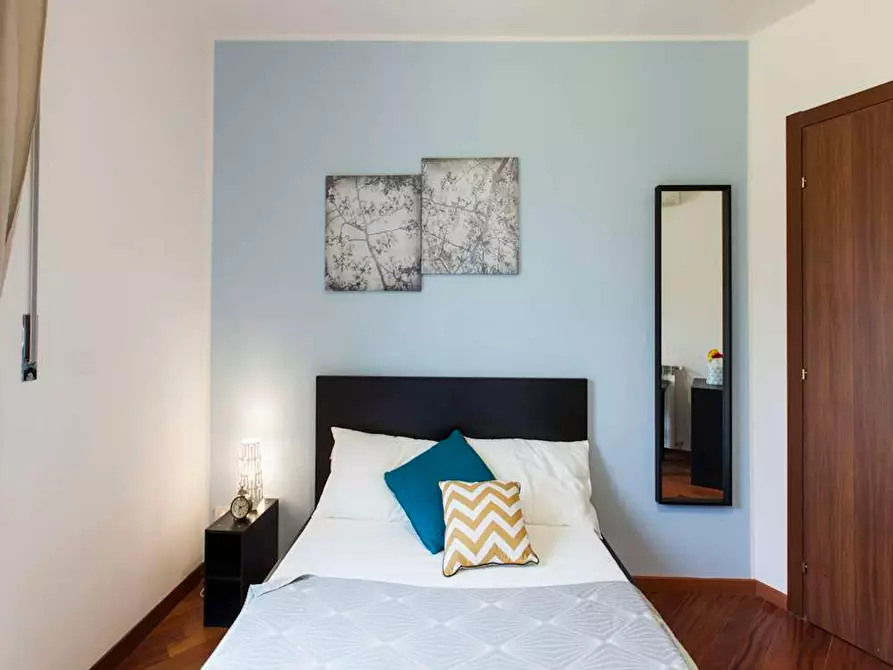 Immagine 1 di Camera in affitto  in Via Privata San Martiniano a Milano