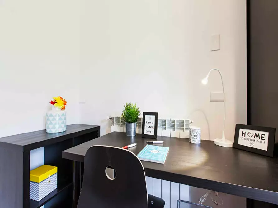 Immagine 7 di Camera in affitto  in Via Privata San Martiniano a Milano