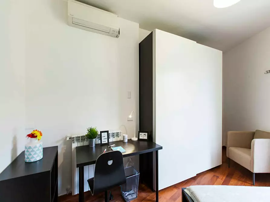 Immagine 4 di Camera in affitto  in Via Privata San Martiniano a Milano