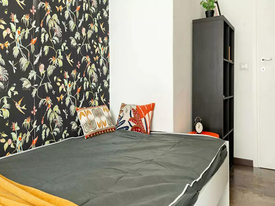 Immagine 6 di Camera in affitto  in Via Zante a Milano