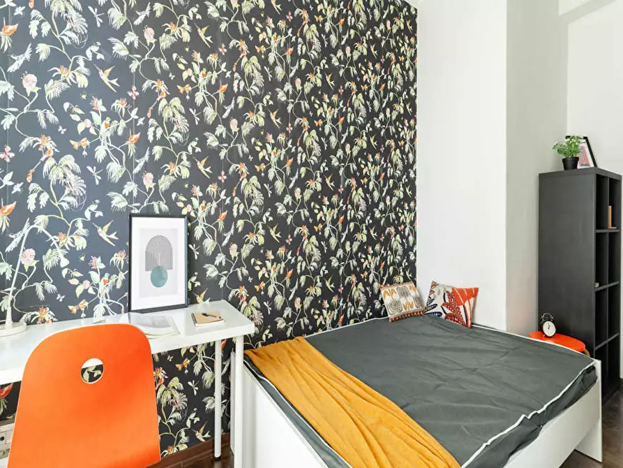 Immagine 2 di Camera in affitto  in Via Zante a Milano