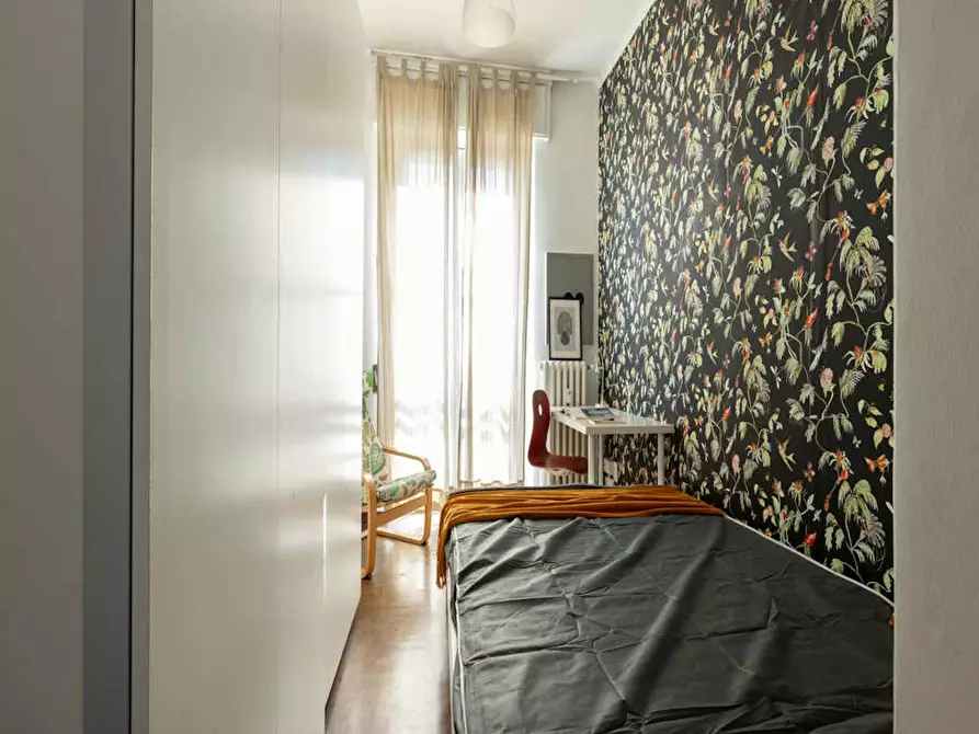 Immagine 7 di Camera in affitto  in Via Zante a Milano