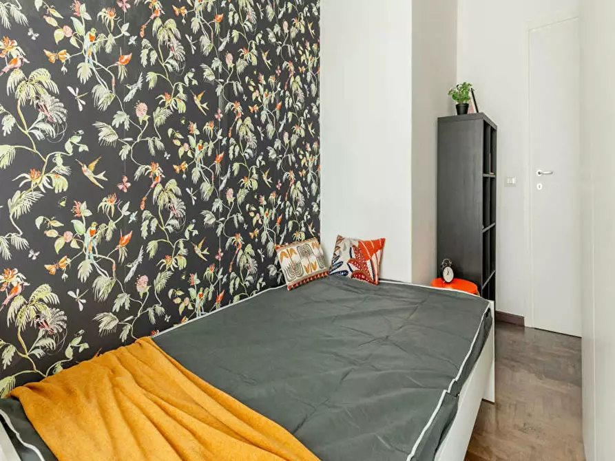 Immagine 3 di Camera in affitto  in Via Zante a Milano