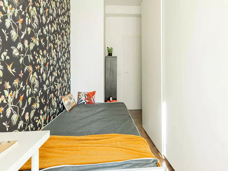 Immagine 5 di Camera in affitto  in Via Zante a Milano