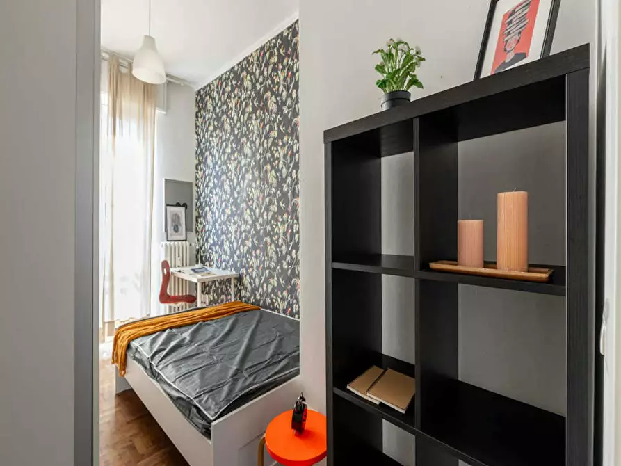 Immagine 4 di Camera in affitto  in Via Zante a Milano