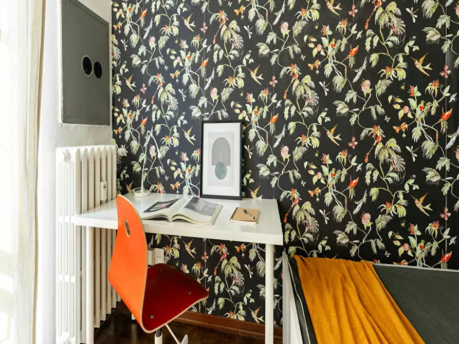 Immagine 8 di Camera in affitto  in Via Zante a Milano