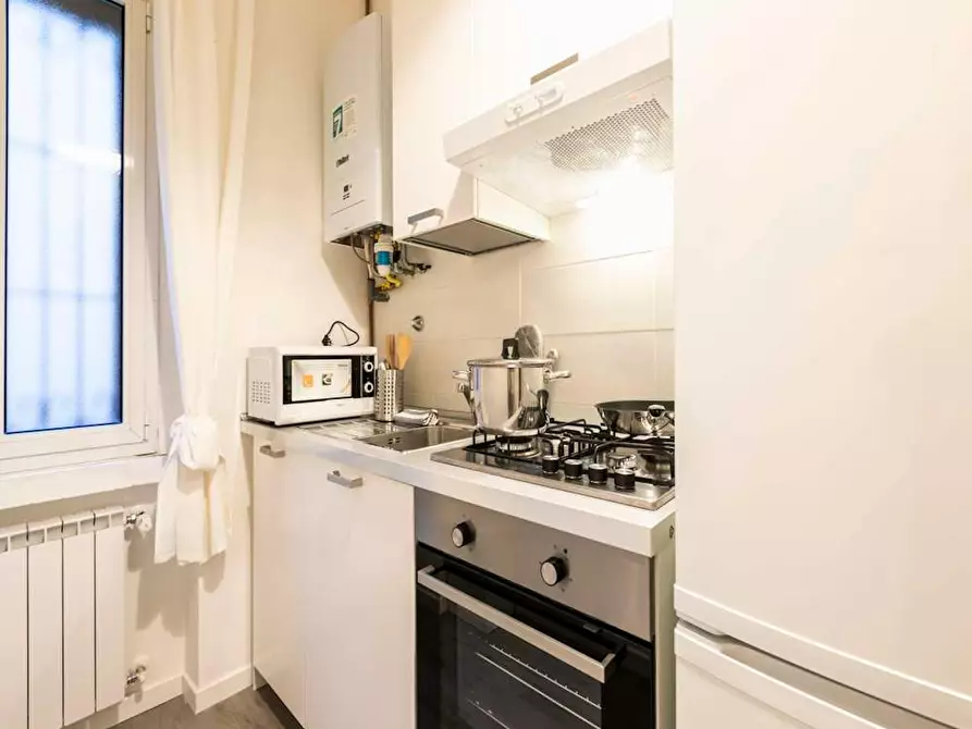 Immagine 10 di Camera in affitto  in Via Ilarione Rancati a Milano