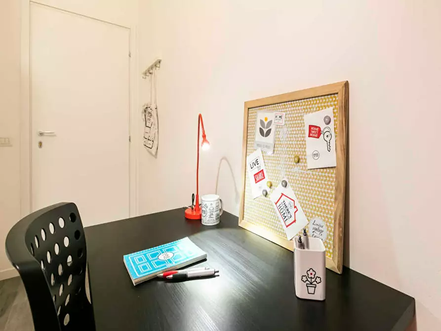 Immagine 8 di Camera in affitto  in Via Ilarione Rancati a Milano