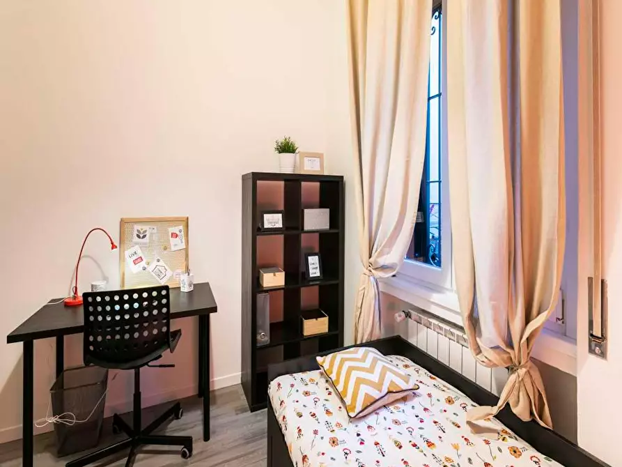 Immagine 5 di Camera in affitto  in Via Ilarione Rancati a Milano