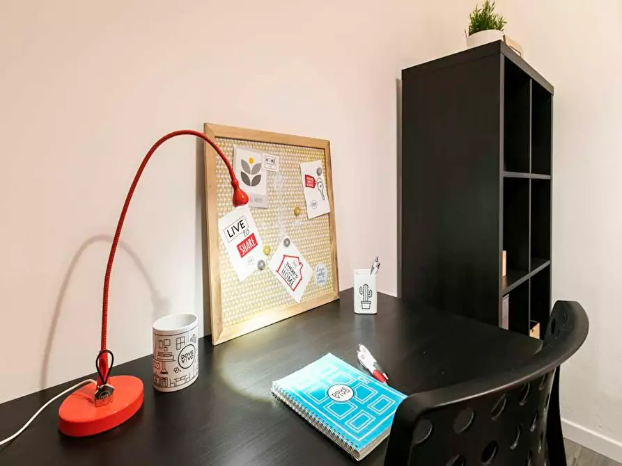 Immagine 8 di Camera in affitto  in Via Ilarione Rancati a Milano