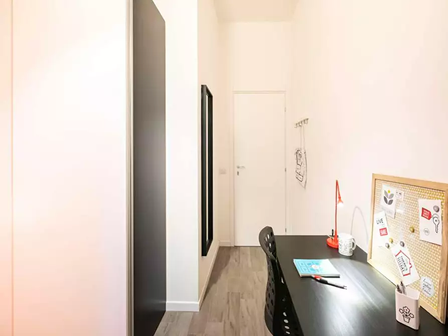 Immagine 6 di Camera in affitto  in Via Ilarione Rancati a Milano